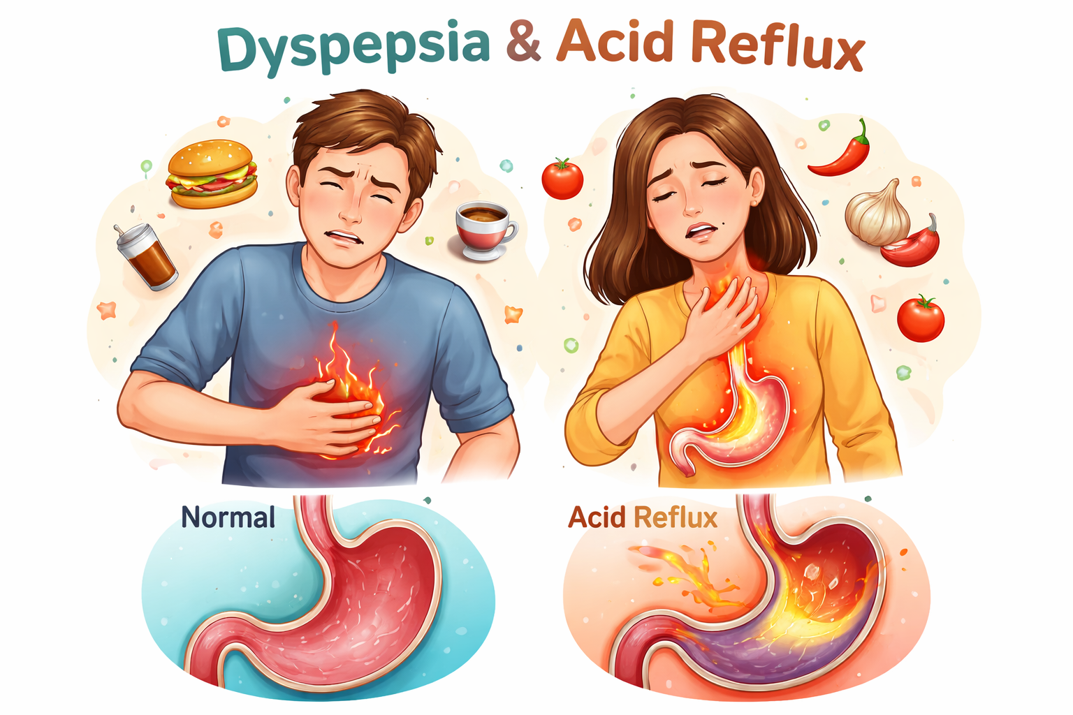 Acid Reflux